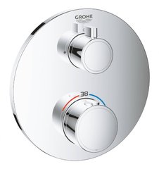 Змішувач для душу Grohtherm (24075000), Grohe