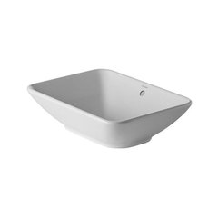 Умивальник Duravit Bacino 0334520000