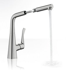 Кухонний змішувач Hansgrohe M71 320 73812800