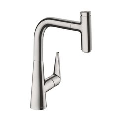 Кухонний змішувач Hansgrohe Talis Select M51 220 73852800