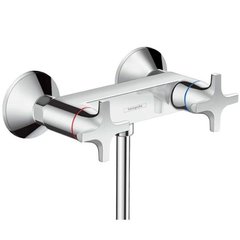 Змішувач для душа Hansgrohe Logis classic 71260000