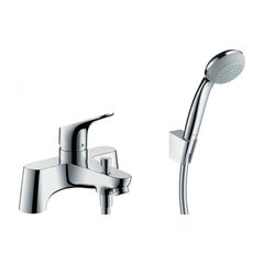 Змішувач для ванни Hansgrohe Focus 31521000