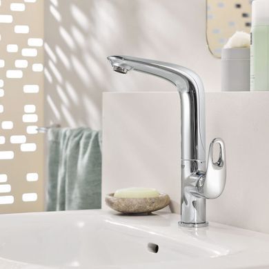 8 235 грн ///  /// Бренд: Grohe