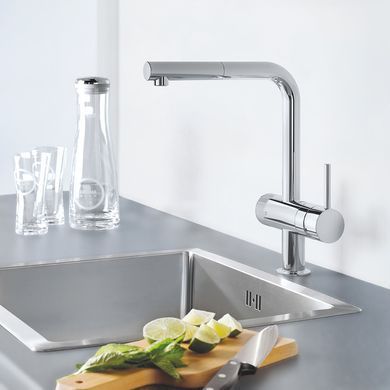 30 870 грн ///  /// Бренд: Grohe