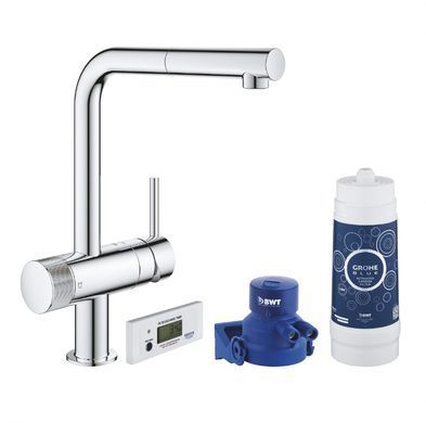 30 870 грн ///  /// Бренд: Grohe
