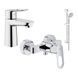 16 146 грн ///  /// Бренд: Grohe