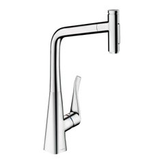 Кухонний змішувач Hansgrohe M71 320 73816000