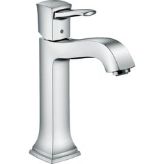 Змішувач для умивальника Hansgrohe Metropol Classic 31302000