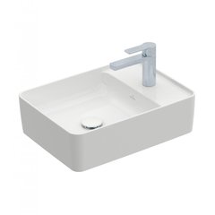 Умивальник на стільницю Villeroy & Boch Collaro, 51 (4A175101)