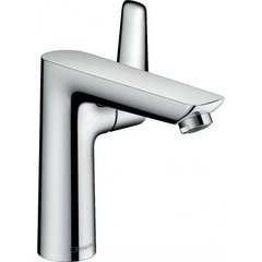 Змішувач для умивальника Hansgrohe Talis E 150 71754000