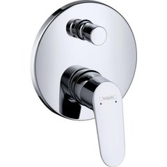 Змішувач для душу прихованого монтажу Hansgrohe Focus 31946000