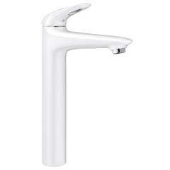 Змішувач для умивальника Grohe Eurostyle New XL білий 23570LS3