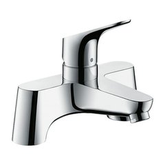 Змішувач для ванни Hansgrohe Focus 31523000