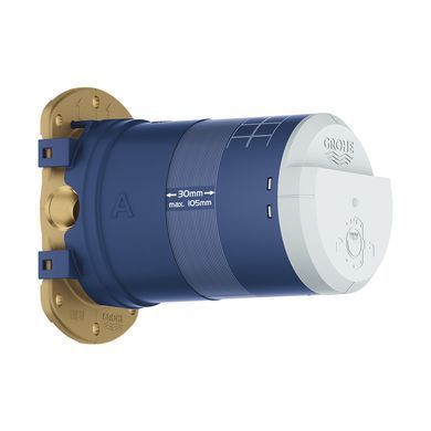 54 900 грн ///  /// Бренд: Grohe
