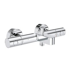 Змішувач для ванни Grohe Grohtherm 1000 Cosmopolitan M термостатичний 34215002