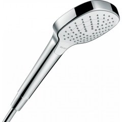 Ручний душ Hansgrohe Croma Select E Vario EcoSmart (26813400)