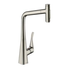 Кухонний змішувач Hansgrohe M71 320 73816800