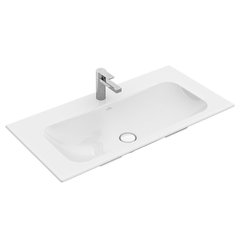 Умивальник накладний Villeroy & Boch Finion, 100x50 (4164A0R1)