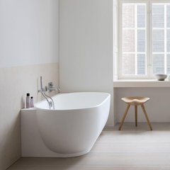 Ванна акрилова Duravit Luv 185х95 (700431000000000)