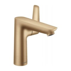 Змішувач для умивальника Hansgrohe Talis E 150 71754140