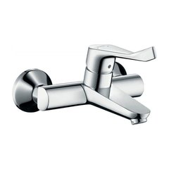 Змішувач для ванни Hansgrohe Focus Care 31913000