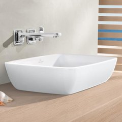 Умивальник Villeroy & Boch Artis 58 см 417258R1