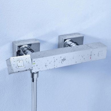 15 750 грн ///  /// Бренд: Grohe
Термостат для душу 1/2"