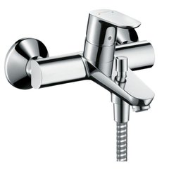 Змішувач для ванни Hansgrohe Focus E2 31940000