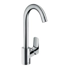 Кухонний змішувач Hansgrohe Logis 260 71835000