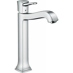 Змішувач для умивальника Hansgrohe Metropol Classic 31303000