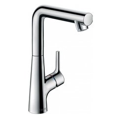 Змішувач для умивальника Hansgrohe Talis S 210 72105000