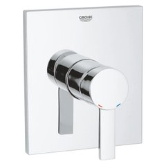 Зовнішня частина змішувача для душу Grohe Allure 19317000