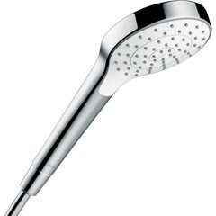 Ручний душ Hansgrohe Croma Select S EcoSmart (26805400)