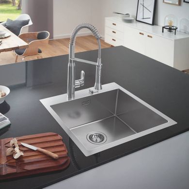 34 110 грн ///  /// Бренд: Grohe