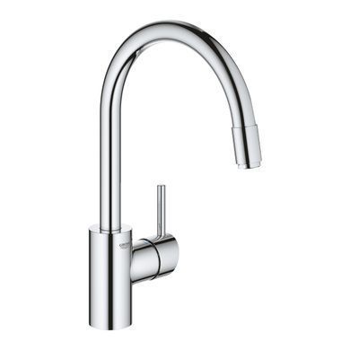 10 710 грн ///  /// Бренд: Grohe