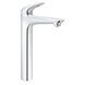 12 336 грн ///  /// Бренд: Grohe
Одноважільний змішувач для раковини 1/2" XL-розміру