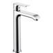 Змішувач для умивальника Hansgrohe Metris хром 31185000