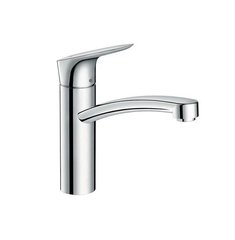 Кухонний змішувач Hansgrohe Logis змішувач 71839000