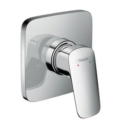 Змішувач для душу прихованого монтажу Hansgrohe Logis 71604000