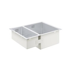 Кухонна мийка Grohe Sink K700U 31576SD1