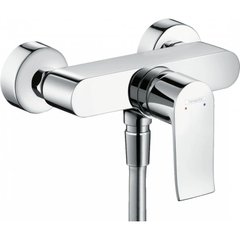 Змішувач для душа Hansgrohe Metris 31680000