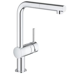 Кухонний змішувач Grohe Minta 329 мм 32168000