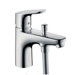 Змішувач для ванни Hansgrohe Focus E2 monotrou 31930000