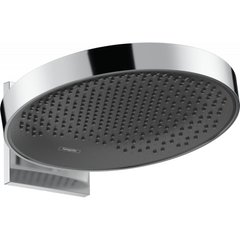 Верхній душ Hansgrohe Rainfinity 360 1jet (26230340)