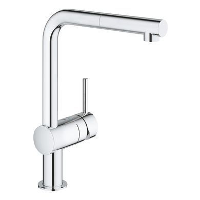 13 680 грн ///  /// Бренд: Grohe