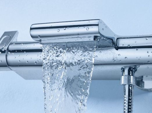 20 064 грн ///  /// Бренд: Grohe