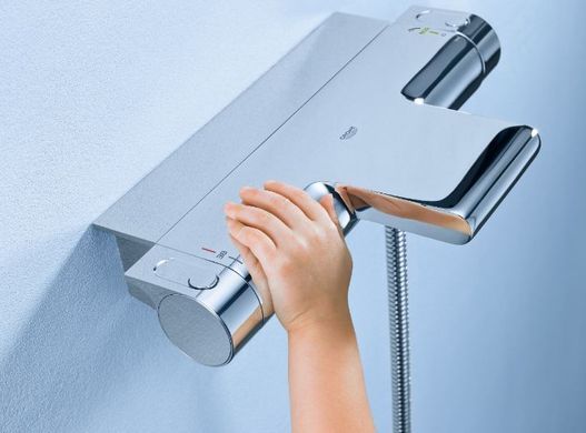 20 064 грн ///  /// Бренд: Grohe