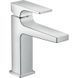 Змішувач для умивальника Hansgrohe Metropol 32507000