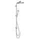 Душова система Hansgrohe Crometta S 240 SHP Reno EcoSmart 27270000