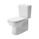 7 013 грн ///  /// Бренд: Duravit
Нет